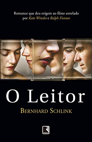 Leitor - Der Vorleser (Em Portugues do Brasil)